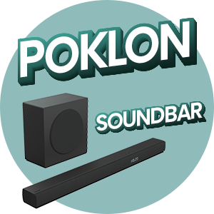 Uz Hisense TV - poklon soundbar